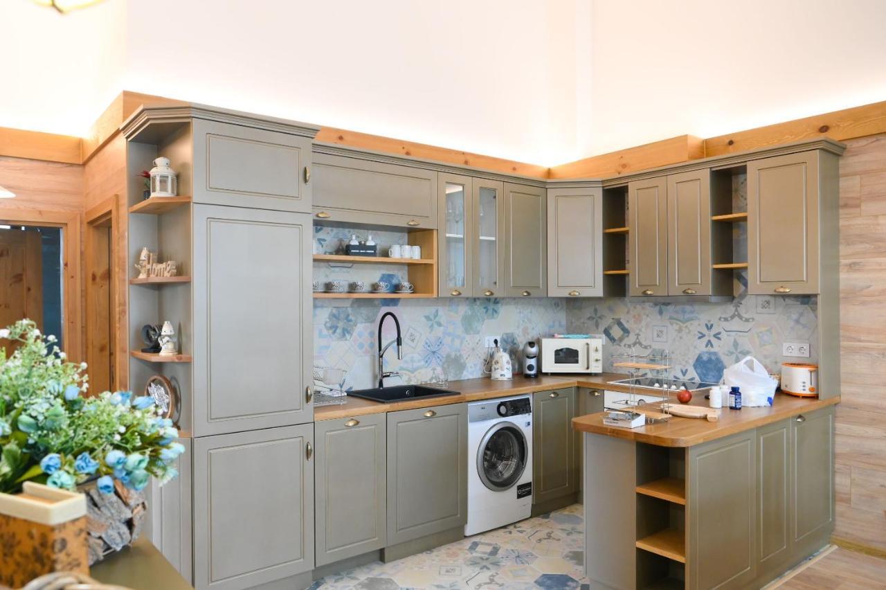 Villa Letizia Near The Pirin Golf Resort Bansko Bagian luar foto
