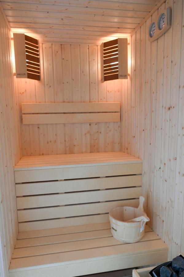 Villa Letizia Near The Pirin Golf Resort Bansko Bagian luar foto