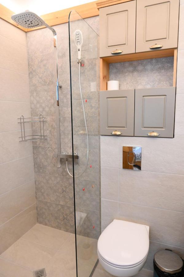 Villa Letizia Near The Pirin Golf Resort Bansko Bagian luar foto