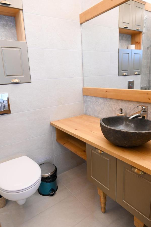 Villa Letizia Near The Pirin Golf Resort Bansko Bagian luar foto