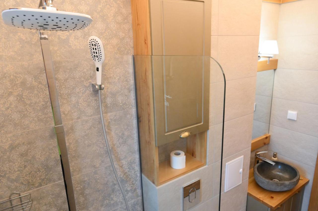 Villa Letizia Near The Pirin Golf Resort Bansko Bagian luar foto