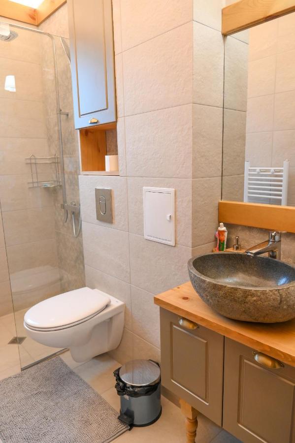 Villa Letizia Near The Pirin Golf Resort Bansko Bagian luar foto