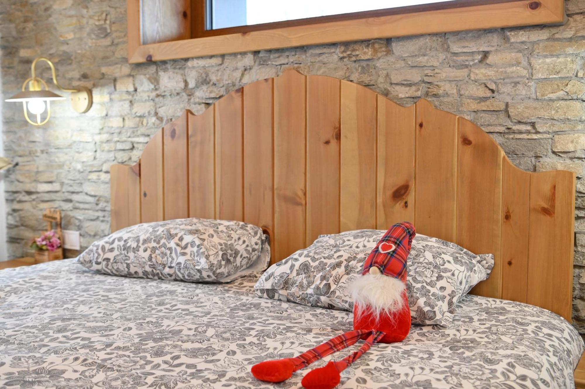 Villa Letizia Near The Pirin Golf Resort Bansko Bagian luar foto