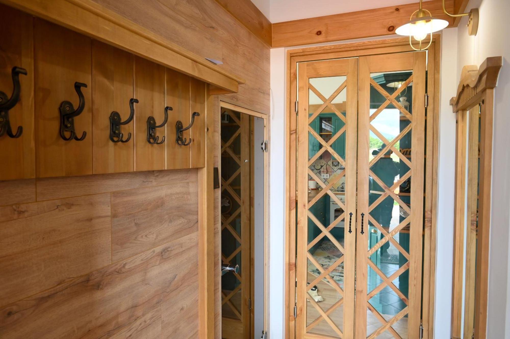 Villa Letizia Near The Pirin Golf Resort Bansko Bagian luar foto